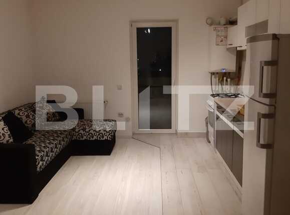 Apartament de închiriat 2 camere Floreşti - 59499AI | BLITZ Cluj-Napoca | Poza1