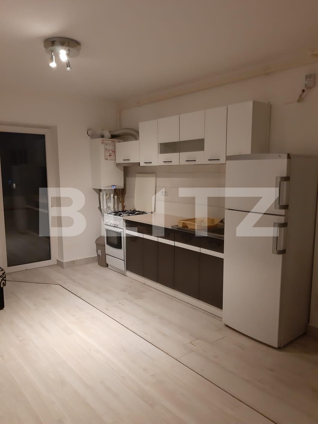 Apartament de închiriat 2 camere Floreşti - 59499AI | BLITZ Cluj-Napoca | Poza2