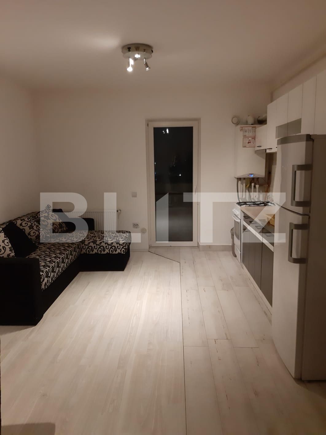 Apartament de închiriat 2 camere Floreşti - 59499AI | BLITZ Cluj-Napoca | Poza1
