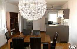 Apartament de lux 5 camere, decomandat, 125 mp utili zona Piata Cipariu!