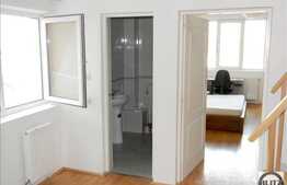 Apartament de lux 5 camere, decomandat, 125 mp utili zona Piata Cipariu!