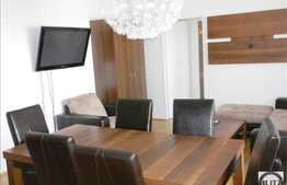 Apartament de lux 5 camere, decomandat, 125 mp utili zona Piata Cipariu!