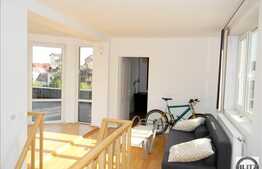 Apartament de lux 5 camere, decomandat, 125 mp utili zona Piata Cipariu!