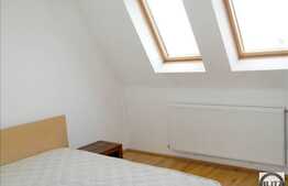 Apartament de lux 5 camere, decomandat, 125 mp utili zona Piata Cipariu!