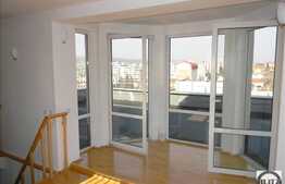 Apartament de lux 5 camere, decomandat, 125 mp utili zona Piata Cipariu!