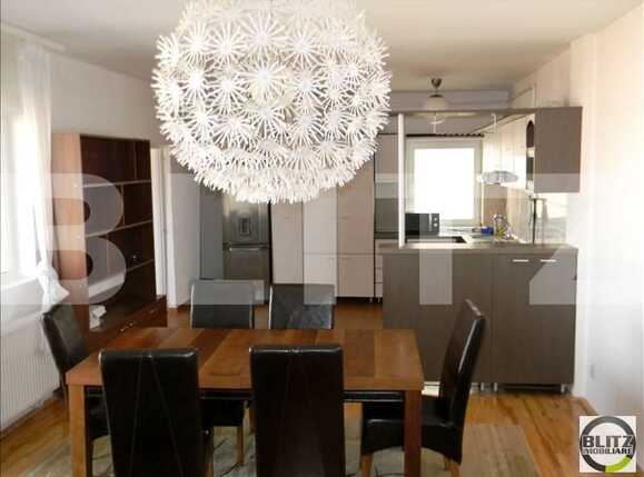 Apartament de vânzare 4+ camere Marasti - 595AV | BLITZ Cluj-Napoca | Poza1
