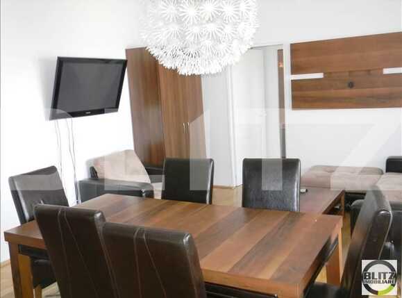 Apartament de vânzare 4+ camere Marasti - 595AV | BLITZ Cluj-Napoca | Poza2