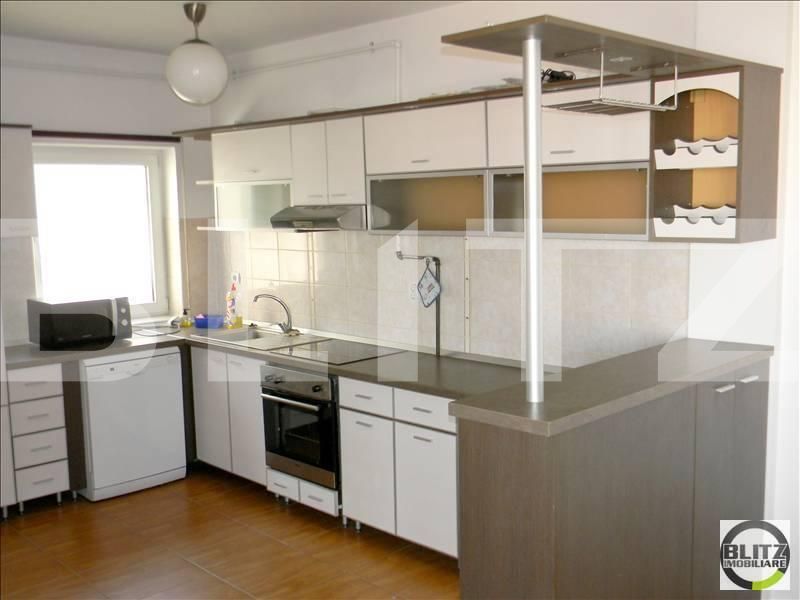 Apartament de vânzare 4+ camere Marasti - 595AV | BLITZ Cluj-Napoca | Poza4