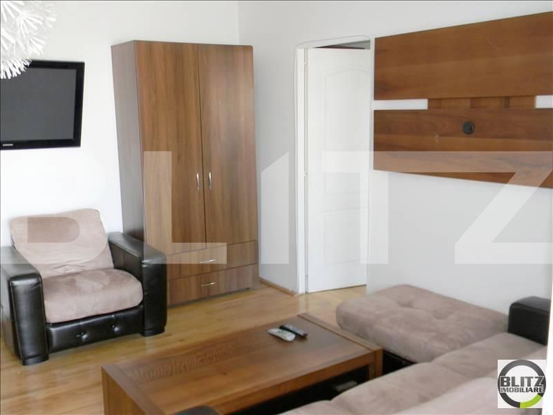 Apartament de vânzare 4+ camere Marasti - 595AV | BLITZ Cluj-Napoca | Poza3