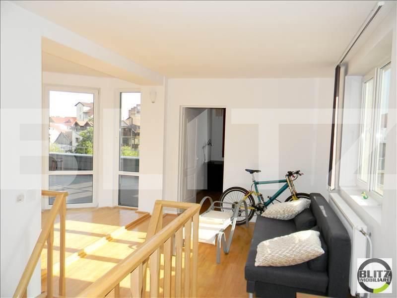 Apartament de vânzare 4+ camere Marasti - 595AV | BLITZ Cluj-Napoca | Poza12