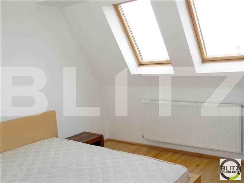 Apartament de vânzare 4+ camere Marasti - 595AV | BLITZ Cluj-Napoca | Poza8