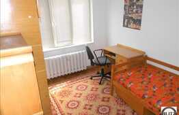 Apartament spatios intr-o zona frumoasa din Gheorgheni!