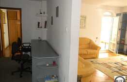 Apartament spatios intr-o zona frumoasa din Gheorgheni!