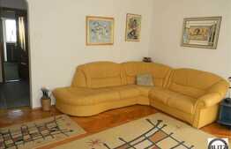 Apartament spatios intr-o zona frumoasa din Gheorgheni!