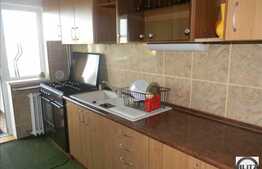 Apartament spatios intr-o zona frumoasa din Gheorgheni!