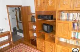 Apartament spatios intr-o zona frumoasa din Gheorgheni!