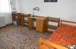 Apartament spatios intr-o zona frumoasa din Gheorgheni!