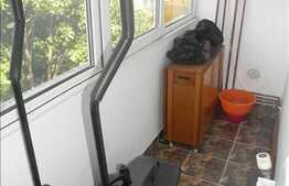 Apartament spatios intr-o zona frumoasa din Gheorgheni!