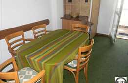 Apartament spatios intr-o zona frumoasa din Gheorgheni!