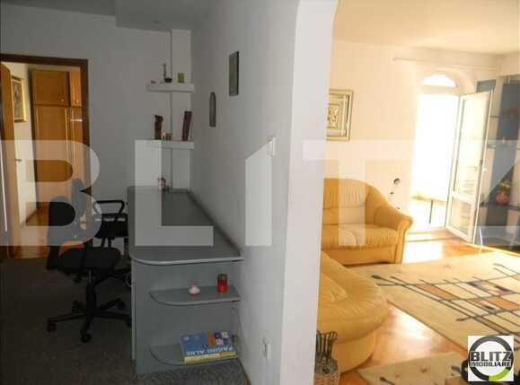 Apartament de vânzare 4 camere Gheorgheni - 5950AV | BLITZ Cluj-Napoca | Poza4