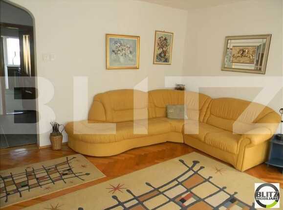 Apartament de vânzare 4 camere Gheorgheni - 5950AV | BLITZ Cluj-Napoca | Poza2