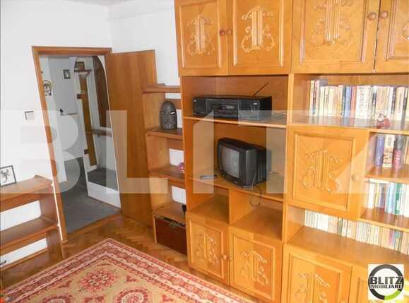 Apartament de vânzare 4 camere Gheorgheni - 5950AV | BLITZ Cluj-Napoca | Poza7