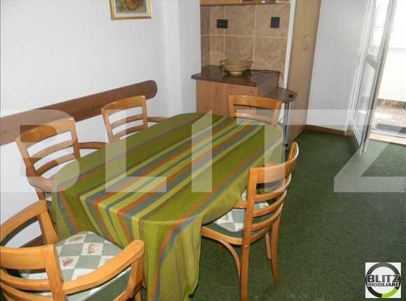 Apartament de vânzare 4 camere Gheorgheni - 5950AV | BLITZ Cluj-Napoca | Poza8