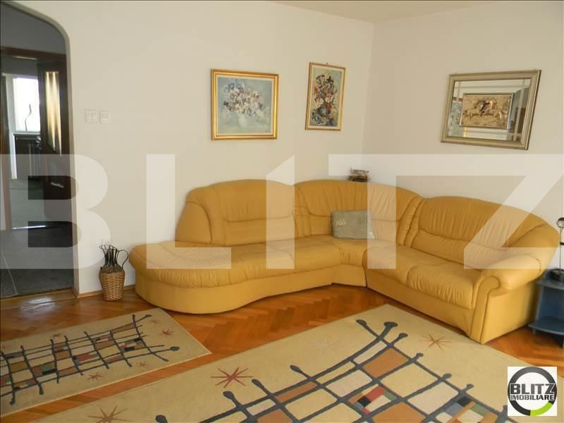 Apartament de vânzare 4 camere Gheorgheni - 5950AV | BLITZ Cluj-Napoca | Poza2