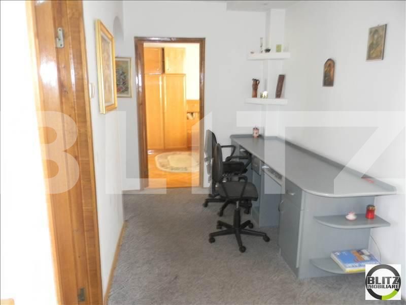Apartament de vânzare 4 camere Gheorgheni - 5950AV | BLITZ Cluj-Napoca | Poza3