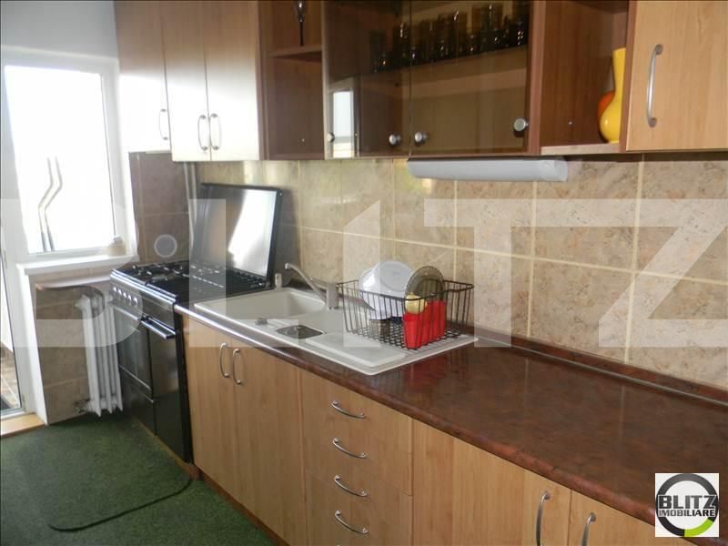 Apartament de vânzare 4 camere Gheorgheni - 5950AV | BLITZ Cluj-Napoca | Poza9