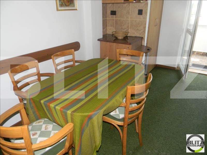 Apartament de vânzare 4 camere Gheorgheni - 5950AV | BLITZ Cluj-Napoca | Poza8