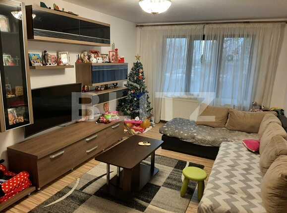 Apartament de vânzare 3 camere Astra - 59500AV | BLITZ Brașov | Poza1