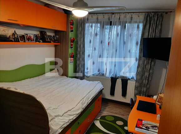 Apartament de vânzare 3 camere Astra - 59500AV | BLITZ Brașov | Poza4