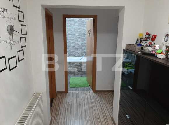 Apartament de vânzare 3 camere Astra - 59500AV | BLITZ Brașov | Poza3