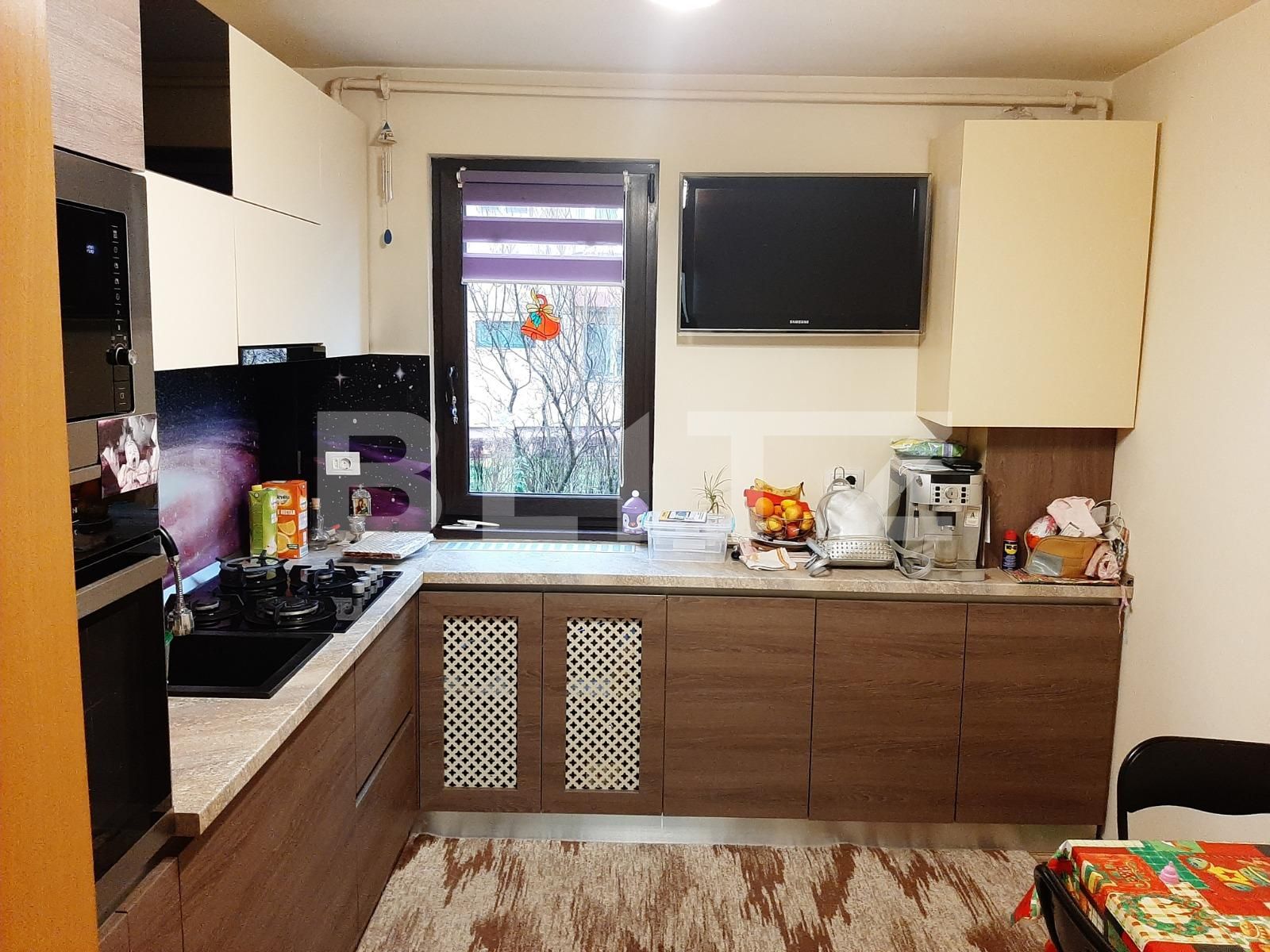 Apartament de vânzare 3 camere Astra - 59500AV | BLITZ Brașov | Poza5