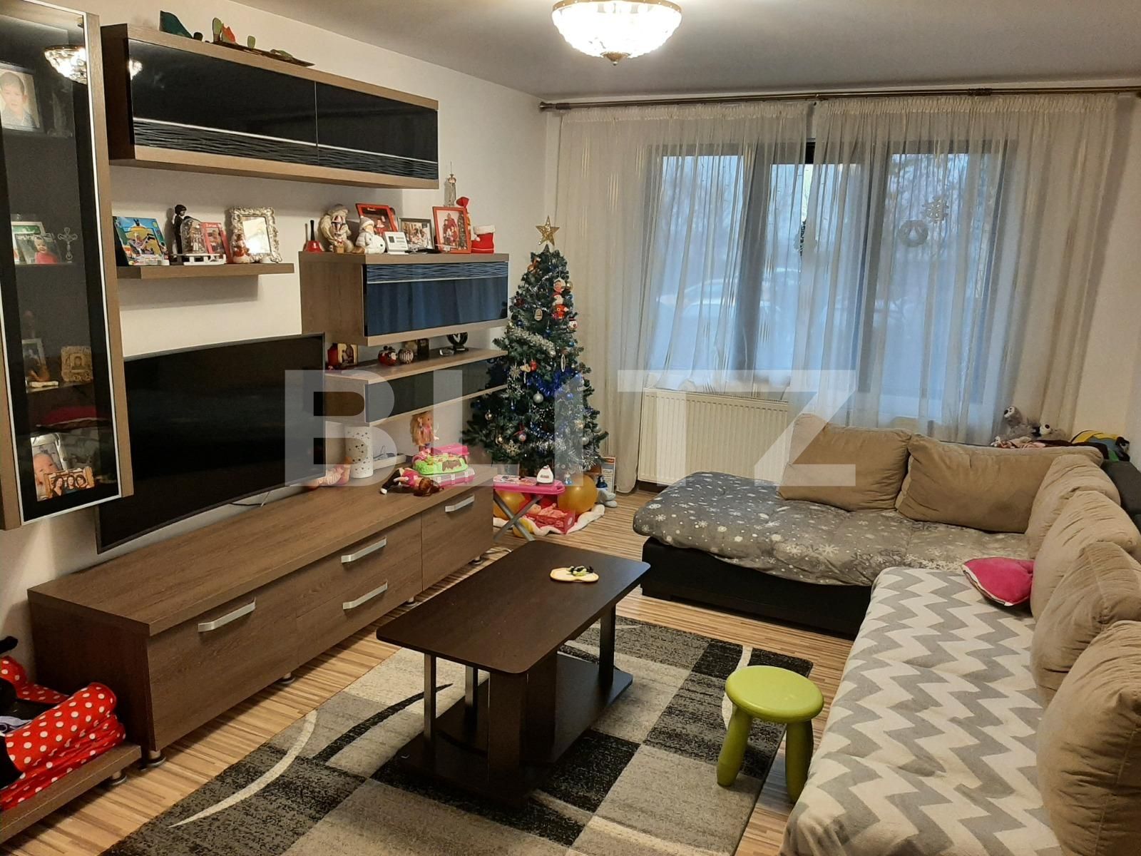 Apartament de vânzare 3 camere Astra - 59500AV | BLITZ Brașov | Poza1