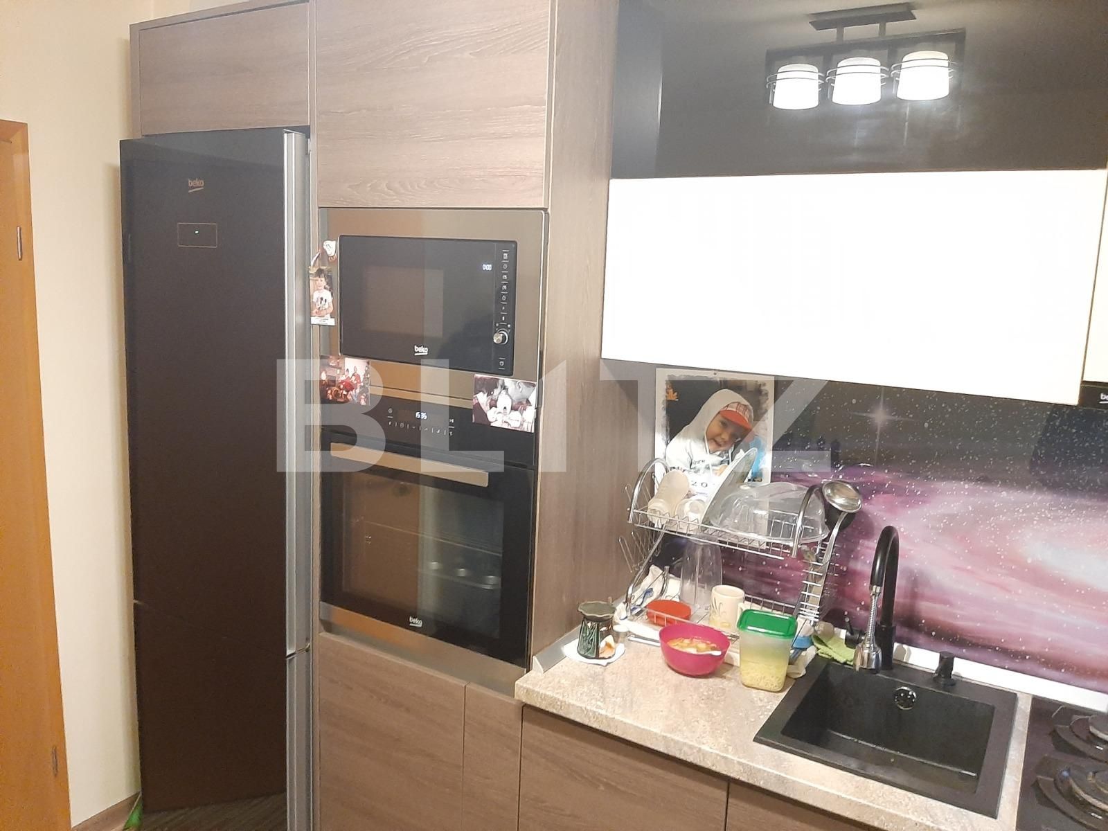 Apartament de vânzare 3 camere Astra - 59500AV | BLITZ Brașov | Poza6