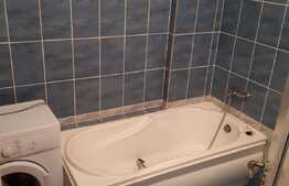 Apartament 2 camere, etaj intermediar, parcare, 46 mp !