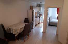 Apartament 2 camere, etaj intermediar, parcare, 46 mp !