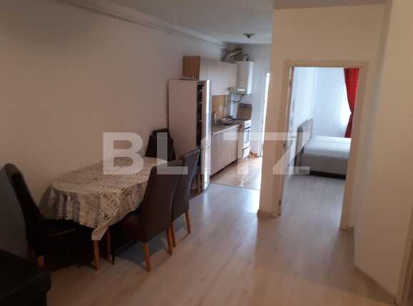 Apartament de vânzare 2 camere Iris - 59501AV | BLITZ Cluj-Napoca | Poza3