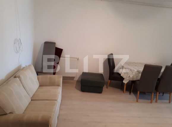 Apartament de vânzare 2 camere Iris - 59501AV | BLITZ Cluj-Napoca | Poza1