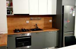 Apartament modern, 2 camere, boxa, zona strazii Teilor!