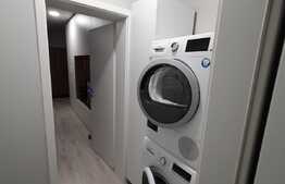 Apartament modern, 2 camere, boxa, zona strazii Teilor!