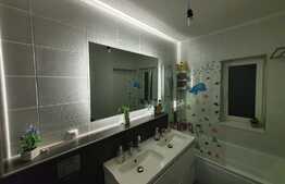 Apartament modern, 2 camere, boxa, zona strazii Teilor!