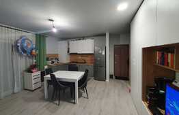 Apartament modern, 2 camere, boxa, zona strazii Teilor!