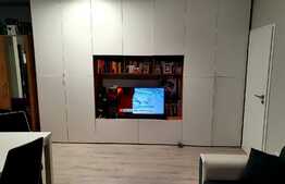 Apartament modern, 2 camere, boxa, zona strazii Teilor!