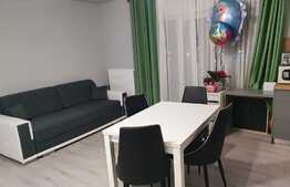 Apartament modern, 2 camere, boxa, zona strazii Teilor!