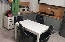 Apartament modern, 2 camere, boxa, zona strazii Teilor!