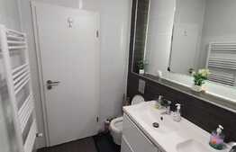 Apartament modern, 2 camere, boxa, zona strazii Teilor!