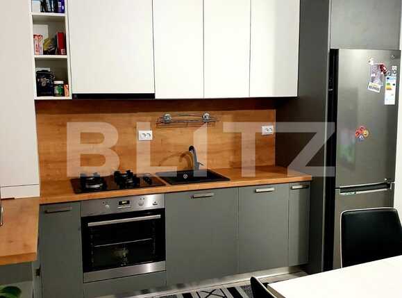 Apartament de vânzare 2 camere Floreşti - 59502AV | BLITZ Cluj-Napoca | Poza4